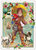 PK 1345 Tausendschön Postcard | Robinson Crusoe