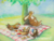 Uitgeverij Haas Ansichtkaart - Picknick