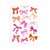 A6 Stickersheet by Muchable | Bows