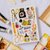 Wild Pencil Studio Postcard - Art Store