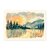 Wild Pencil Studio Postcard - Reflections