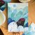 Wild Pencil Studio Postcard - Windy Hollow