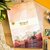 Wild Pencil Studio A5 Notepad - Autumn