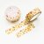 Wild Pencil Studio Washi Tape - Meadow by the Moon