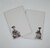 A5 Notepad Love for reading - by StationeryParlor