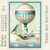 Edition Wundersam Postcard 01 - Dreams above the ocean