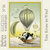 Edition Wundersam Postcard 16 - A crown in the wind