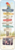 Bookmark Nikiparonak - Time to travel (signpost)