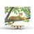 Leopard Postcard by Penpaling Paula