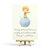 Little Prince Planet Postcard by Penpaling Paula