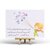 Little Prince Birds Postcard by Penpaling Paula