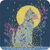 Jehanne Weyman Postcard | moonlight