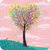 Jehanne Weyman Postcard | The Heart