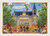 PK 1360 Tausendschön Postcard | Luxembourg – Cercle Municipal