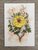 Wildgardens Postcard - Yellow Rose