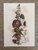 Wildgardens Postcard - Hollyhock