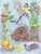 Wildgardens Postcard - Winter