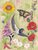 Wildgardens Postcard - Summer