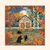 Asia Spettel 12x12 Postcard - Coming Home