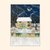 Asia Spettel A6 Postcard - Rosehill Cottage