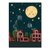 Studio Kvinna A6 Postcard - Dream Maker