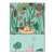 Studio Kvinna A6 Postcard - Paper boat ride