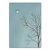 Studio Kvinna A6 Postcard - Birdlight