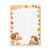 A5 Notepad Autumn Hedgehogs - by Only Happy Things