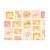 Postcard Only Happy Things | Autumn Stamps
