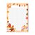A5 Notepad Autumn Books - by Only Happy Things