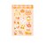 A6 Stickersheet Perfect Autumn Day - Only Happy Things