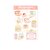 A6 Stickersheet Afternoon Tea - Only Happy Things