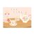 Postcard Only Happy Things | Tea Time
