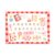 Postcard Only Happy Things | Journal Supplies
