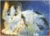 Postcard Loes Botman | Kitten