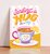 Postcard Hug in a mug - Aniet Illustration