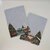 A5 Notepad Christmas Market - by StationeryParlor