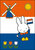 Nijntje Miffy Postcards | Nederland