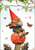 Postcard Kabouter, Rien Poortvliet