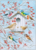 Postcard | Little winter birds