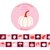 Sweet Autumn Washi Tape - Muchable