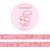 Mushrooms Washi Tape - Muchable
