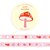Cute Autumn Washi Tape - Muchable