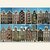 Postcard | 8 Couple-Gables (Echtparen), Amsterdam