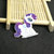 Flatbacks Planar Resin Charms | My Litle Pony Purple