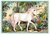 PK 510 Tausendschön Postcard | Behr Design "Unicorn"