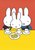 Nijntje Miffy Postcards | Familie Pluis