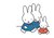 Nijntje Miffy Postcards | Familie Pluis