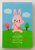 Good Day Medium Memopad | Bunny