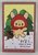 Qtie Cafe Medium Memopad | Chuco Latie - Red Riding Hood